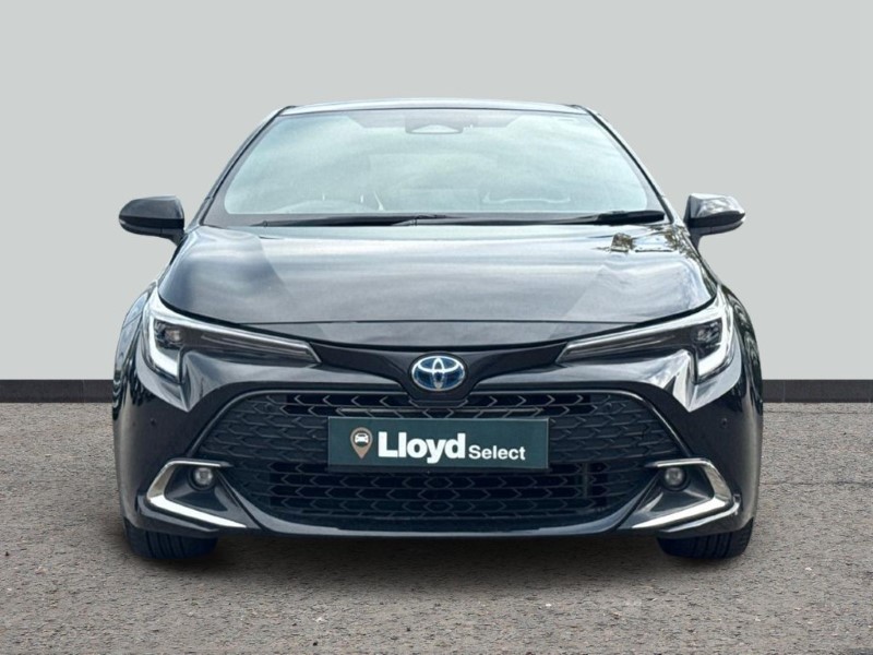 2024 (24) TOYOTA COROLLA 1.8 Hybrid Excel 5dr CVT 5360374