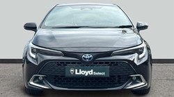 2024 (24) TOYOTA COROLLA 1.8 Hybrid Excel 5dr CVT 5360374