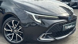 2024 (24) TOYOTA COROLLA 1.8 Hybrid Excel 5dr CVT 5360396