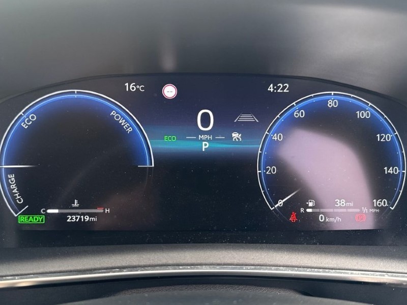 2024 (24) TOYOTA COROLLA 1.8 Hybrid Excel 5dr CVT 5360367