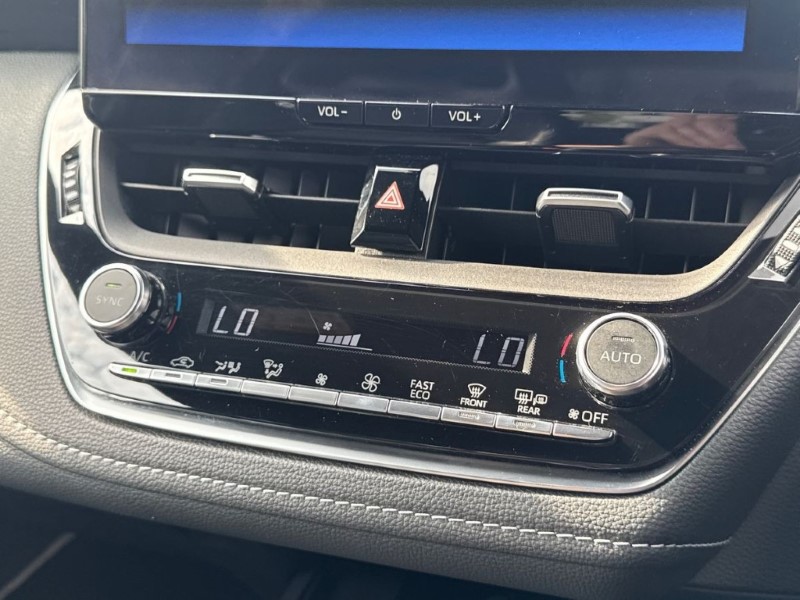 2024 (24) TOYOTA COROLLA 1.8 Hybrid Excel 5dr CVT 5360387