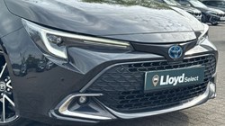 2024 (24) TOYOTA COROLLA 1.8 Hybrid Excel 5dr CVT 5360397