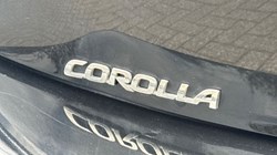 2024 (24) TOYOTA COROLLA 1.8 Hybrid Excel 5dr CVT 5360401