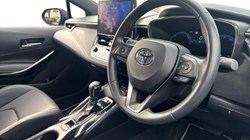 2024 (24) TOYOTA COROLLA 1.8 Hybrid Excel 5dr CVT 5360364
