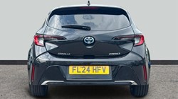 2024 (24) TOYOTA COROLLA 1.8 Hybrid Excel 5dr CVT 5360373