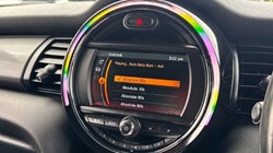 2019 (69) MINI HATCHBACK 1.5 Cooper Sport II 5dr 5447952
