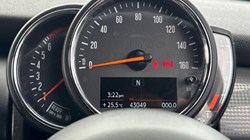 2019 (69) MINI HATCHBACK 1.5 Cooper Sport II 5dr 5447953