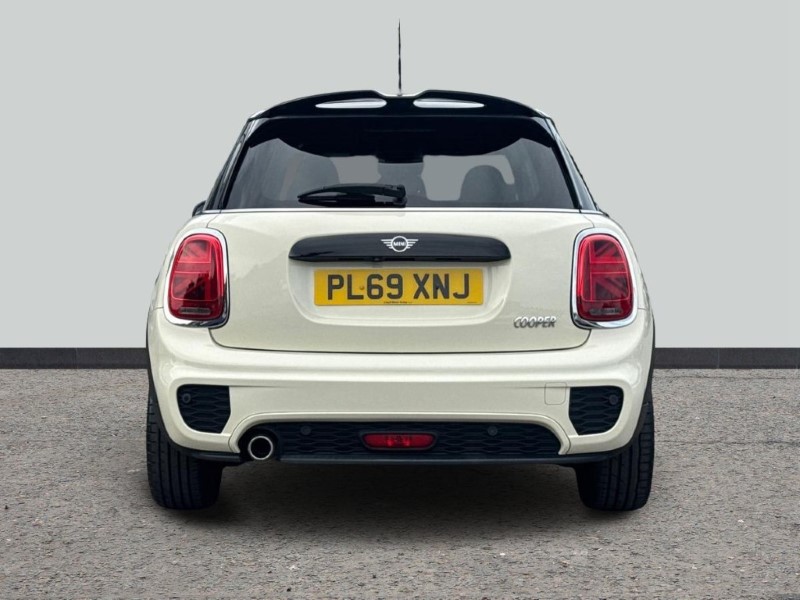 2019 (69) MINI HATCHBACK 1.5 Cooper Sport II 5dr 5447959