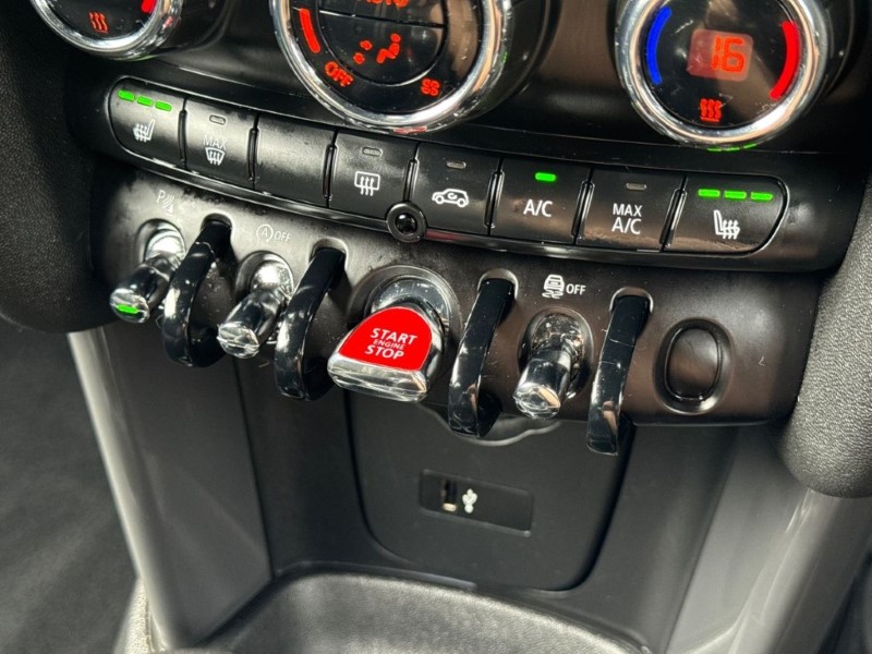 2019 (69) MINI HATCHBACK 1.5 Cooper Sport II 5dr 5447963