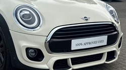2019 (69) MINI HATCHBACK 1.5 Cooper Sport II 5dr 5447982