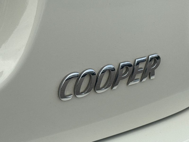 2019 (69) MINI HATCHBACK 1.5 Cooper Sport II 5dr 5447986