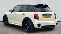 2019 (69) MINI HATCHBACK 1.5 Cooper Sport II 5dr 5447946
