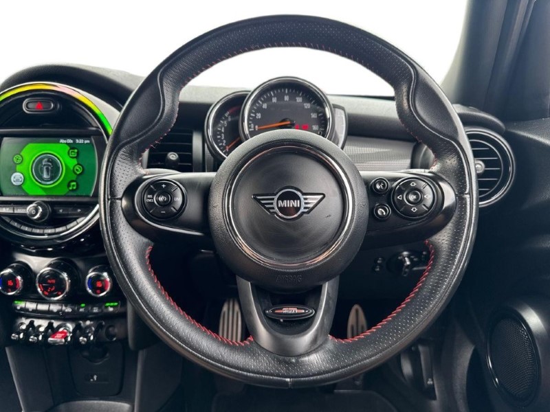 2019 (69) MINI HATCHBACK 1.5 Cooper Sport II 5dr 5447949
