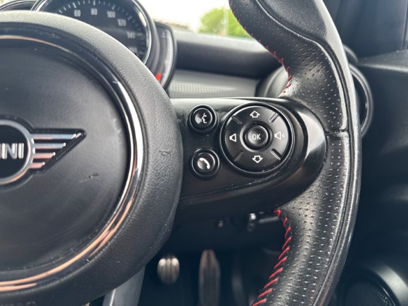 2019 (69) MINI HATCHBACK 1.5 Cooper Sport II 5dr 5447962