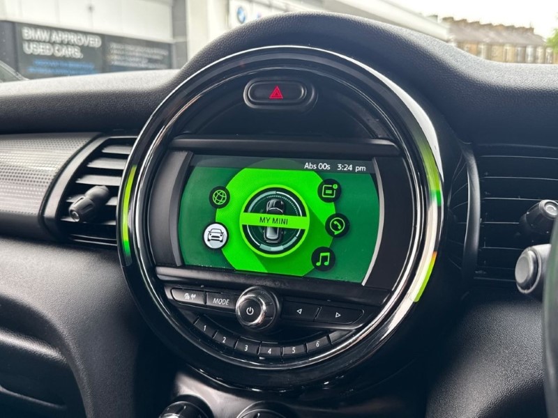 2019 (69) MINI HATCHBACK 1.5 Cooper Sport II 5dr 5447969