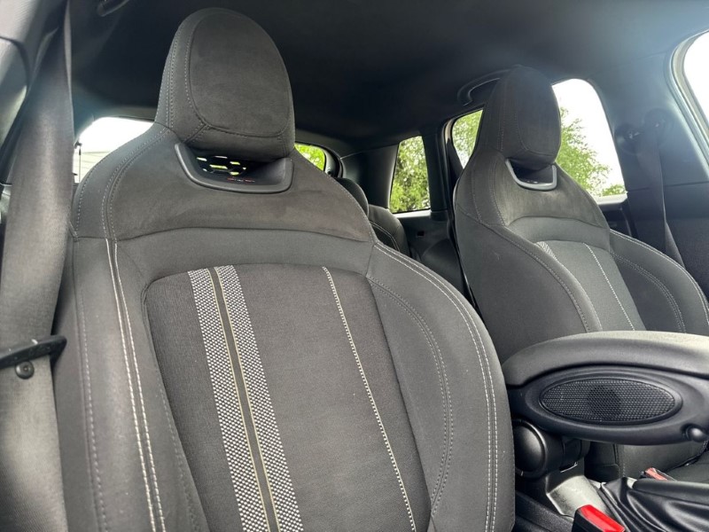 2019 (69) MINI HATCHBACK 1.5 Cooper Sport II 5dr 5447968