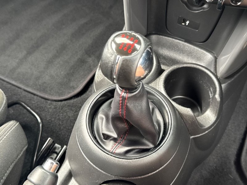 2019 (69) MINI HATCHBACK 1.5 Cooper Sport II 5dr 5447975