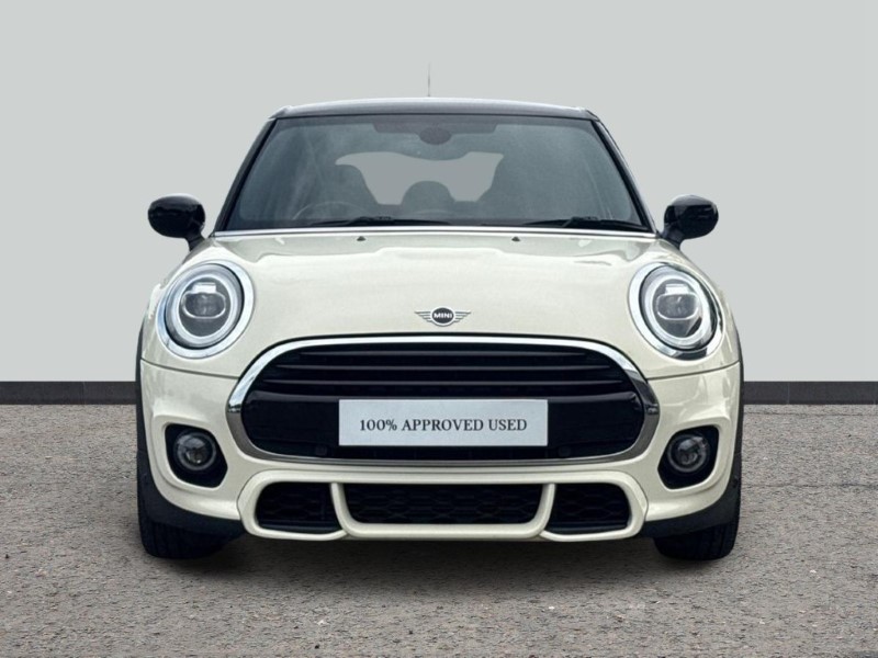 2019 (69) MINI HATCHBACK 1.5 Cooper Sport II 5dr 5447960
