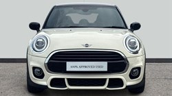 2019 (69) MINI HATCHBACK 1.5 Cooper Sport II 5dr 5447960