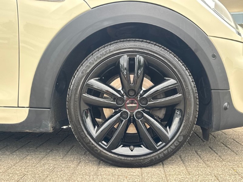 2019 (69) MINI HATCHBACK 1.5 Cooper Sport II 5dr 5447958