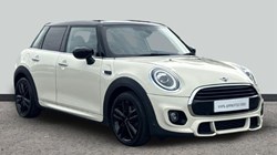 2019 (69) MINI HATCHBACK 1.5 Cooper Sport II 5dr 5447945