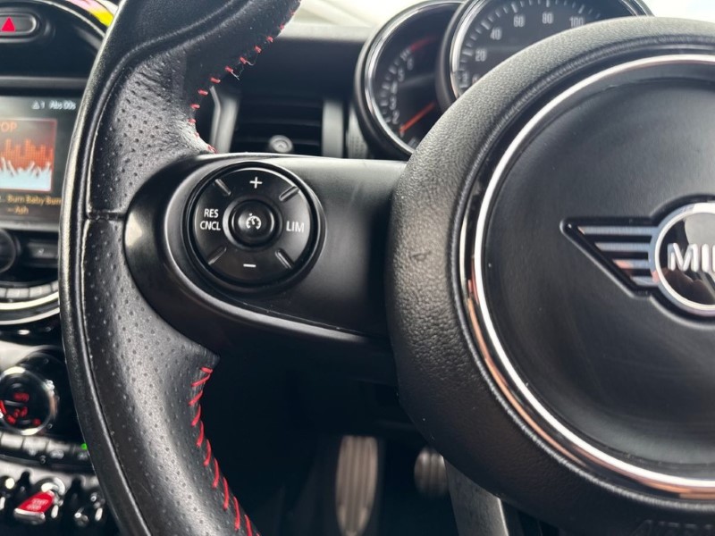 2019 (69) MINI HATCHBACK 1.5 Cooper Sport II 5dr 5447961