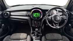 2019 (69) MINI HATCHBACK 1.5 Cooper Sport II 5dr 5447948