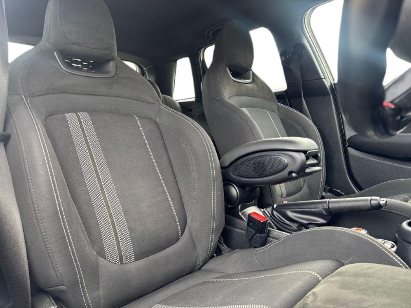 2019 (69) MINI HATCHBACK 1.5 Cooper Sport II 5dr 5447955