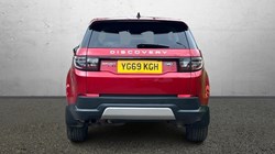 2019 (69) LAND ROVER DISCOVERY SPORT 2.0 D180 S 5dr Auto 3038456