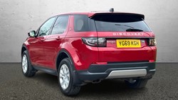 2019 (69) LAND ROVER DISCOVERY SPORT 2.0 D180 S 5dr Auto 1