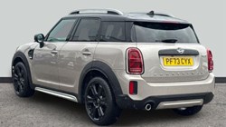 2023 (73) MINI COUNTRYMAN 1.5 Cooper Exclusive 5dr Auto 5421005