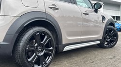 2023 (73) MINI COUNTRYMAN 1.5 Cooper Exclusive 5dr Auto 5421053
