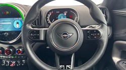 2023 (73) MINI COUNTRYMAN 1.5 Cooper Exclusive 5dr Auto 5421008