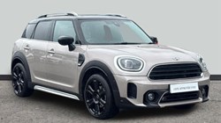 2023 (73) MINI COUNTRYMAN 1.5 Cooper Exclusive 5dr Auto 5421004