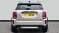 2023 (73) MINI COUNTRYMAN 1.5 Cooper Exclusive 5dr Auto 5421018