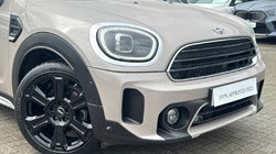 2023 (73) MINI COUNTRYMAN 1.5 Cooper Exclusive 5dr Auto 5421046