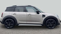 2023 (73) MINI COUNTRYMAN 1.5 Cooper Exclusive 5dr Auto 5421006
