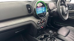 2023 (73) MINI COUNTRYMAN 1.5 Cooper Exclusive 5dr Auto 5421010