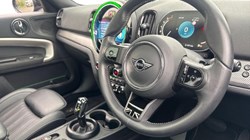 2023 (73) MINI COUNTRYMAN 1.5 Cooper Exclusive 5dr Auto 5421009