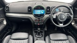 2023 (73) MINI COUNTRYMAN 1.5 Cooper Exclusive 5dr Auto 5421007