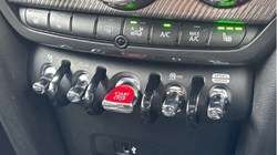 2023 (73) MINI COUNTRYMAN 1.5 Cooper Exclusive 5dr Auto 5421022