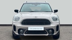 2023 (73) MINI COUNTRYMAN 1.5 Cooper Exclusive 5dr Auto 5421019