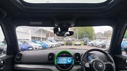 2023 (73) MINI COUNTRYMAN 1.5 Cooper Exclusive 5dr Auto 5421024