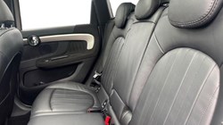 2023 (73) MINI COUNTRYMAN 1.5 Cooper Exclusive 5dr Auto 5421015