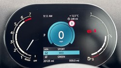 2023 (73) MINI COUNTRYMAN 1.5 Cooper Exclusive 5dr Auto 5421034