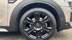 2023 (73) MINI COUNTRYMAN 1.5 Cooper Exclusive 5dr Auto 5421017
