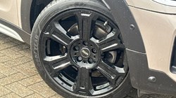 2023 (73) MINI COUNTRYMAN 1.5 Cooper Exclusive 5dr Auto 5421049
