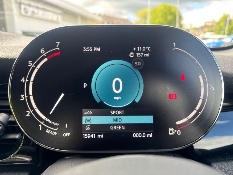 2023 (73) MINI COOPER 1.5 C Sport 5dr Auto 5402143