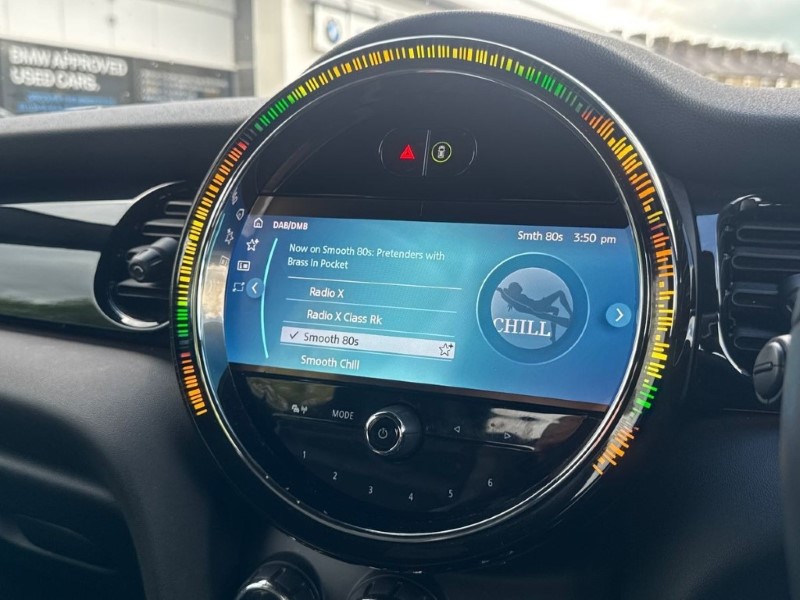2023 (73) MINI COOPER 1.5 C Sport 5dr Auto 5402122