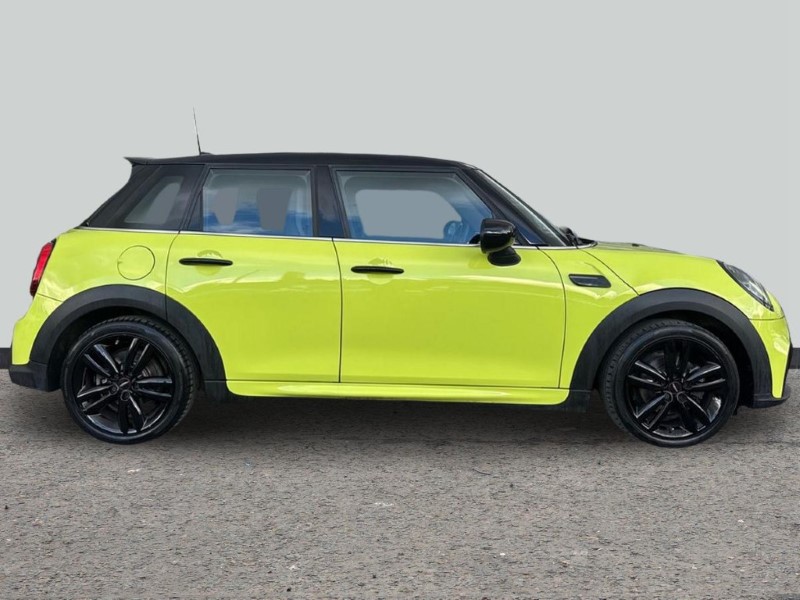 2023 (73) MINI COOPER 1.5 C Sport 5dr Auto 5402117
